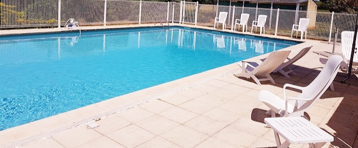 Appartement de 91M2 avec piscine  349.000 Euros