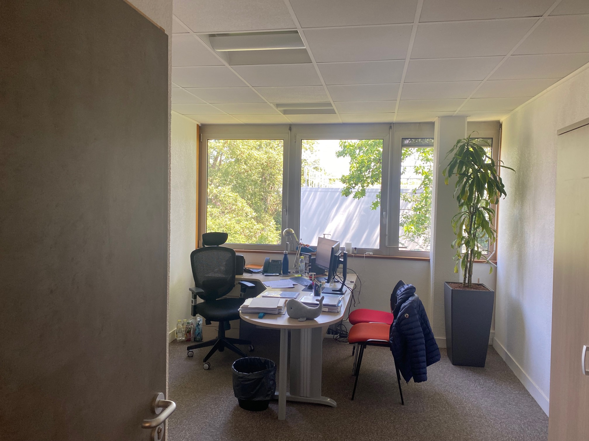 Bureaux Martillac